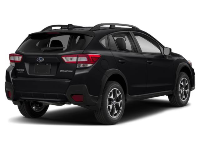 Used 2019 Subaru Crosstrek 2.0i Limited w/ Moonroof Package w/Navigation AWD/4WD image 2