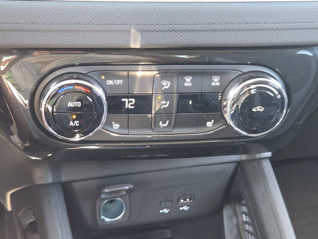 New 2026 Chevrolet TrailBlazer LT w/ Convenience Package image 19