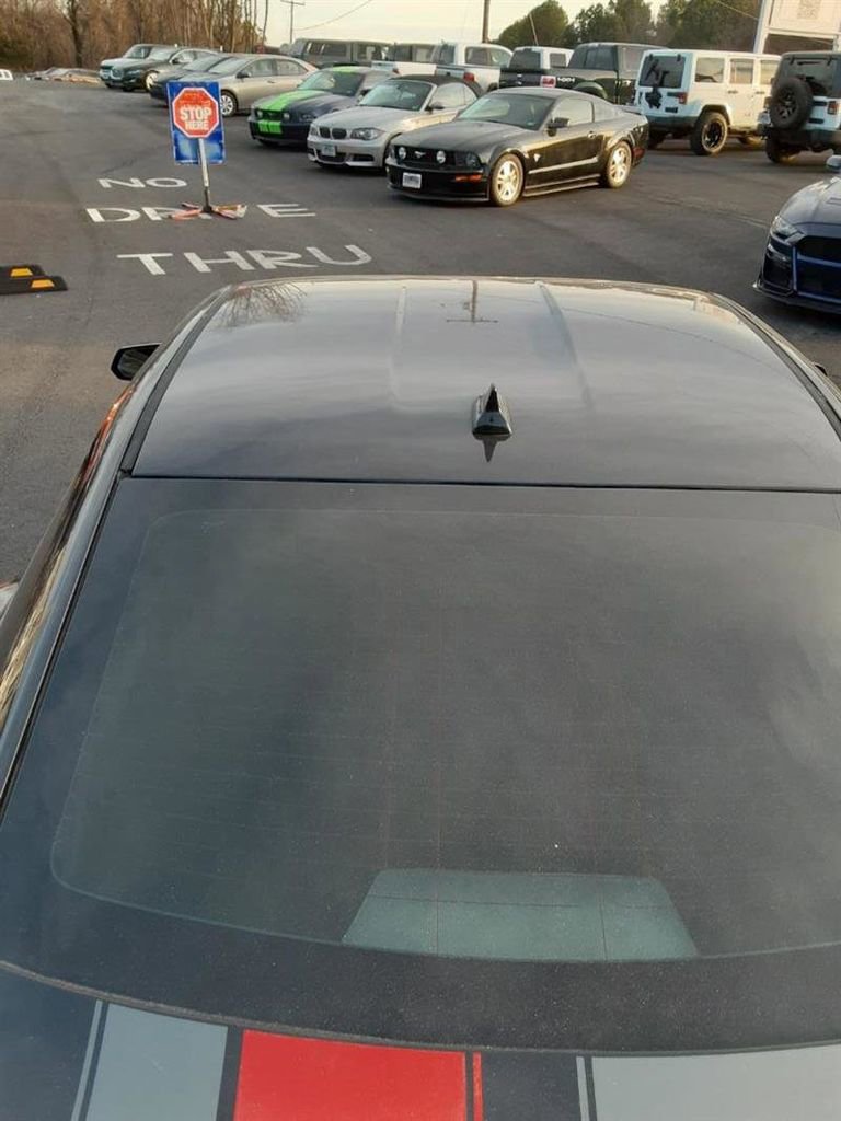 Used 2012 Chevrolet Camaro SS w/ 45th Anniversary Package image 19