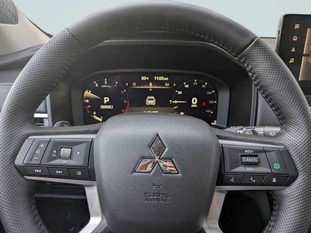 New 2026 Mitsubishi Outlander SE FWD image 31