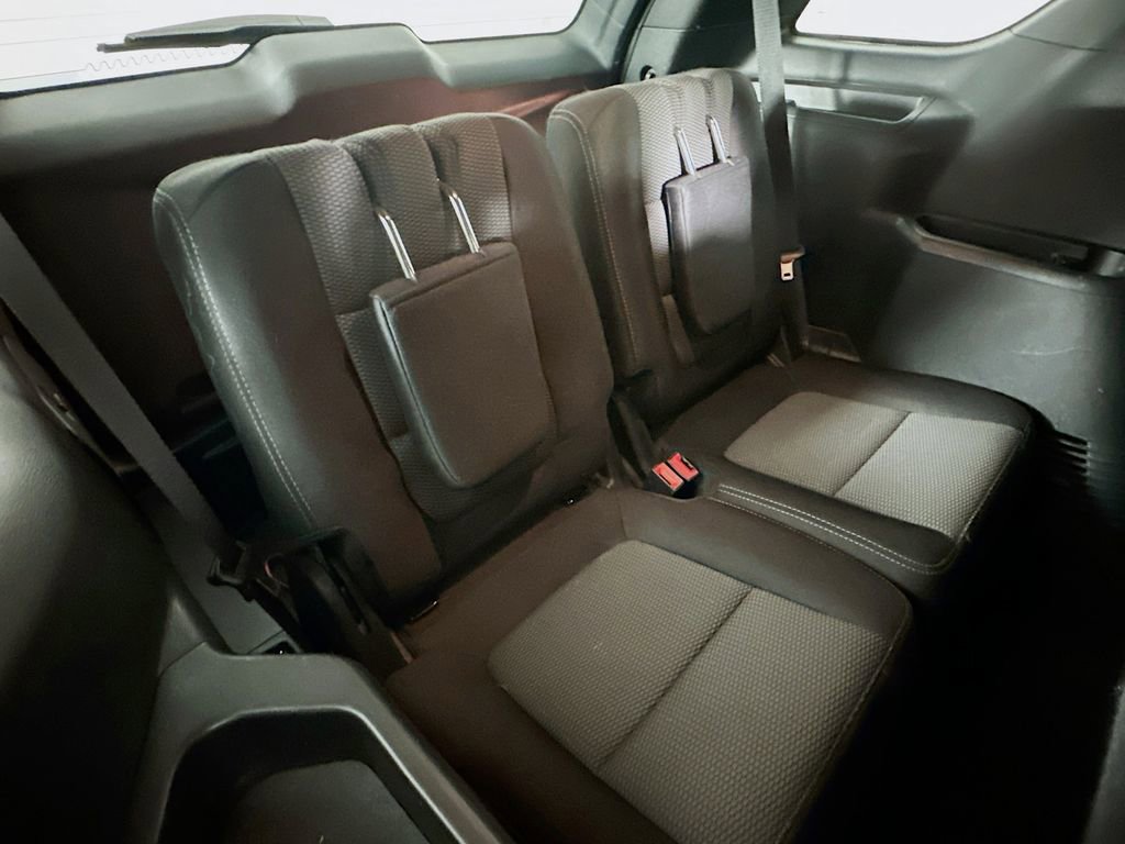 Used 2018 Ford Explorer XLT w/ Equipment Group 201A image 35