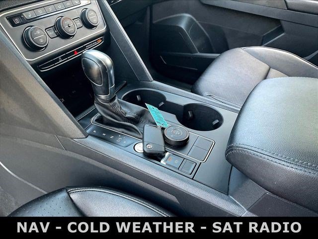 Used 2019 Volkswagen Atlas SE w/ Towing Package AWD/4WD image 18