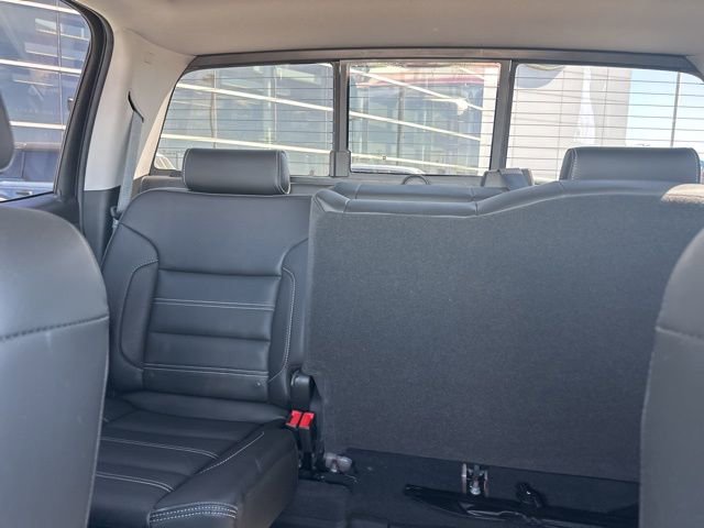 Used 2019 GMC Sierra 2500 Denali w/ Duramax Plus Package image 22