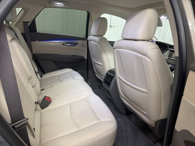 Used 2019 Cadillac XT5 Premium Luxury FWD image 26