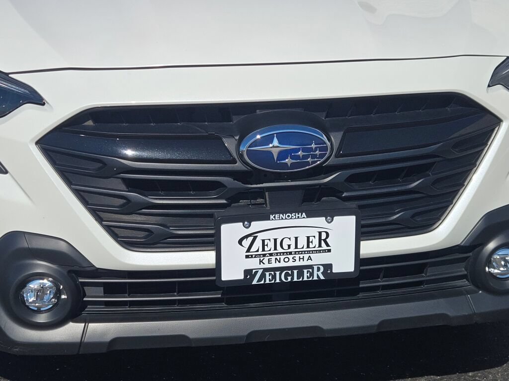 Used 2023 Subaru Outback Onyx Edition XT AWD/4WD image 5