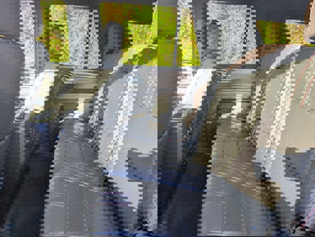 Used 2021 Chevrolet Tahoe RST image 33