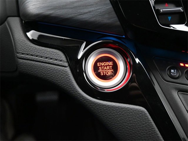 New 2026 Honda Odyssey Elite image 24