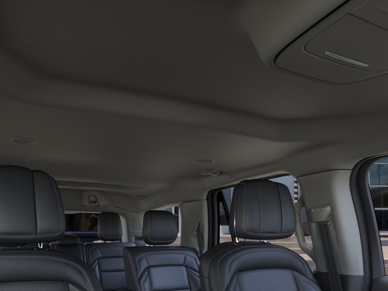 New 2026 Lincoln Navigator Premiere AWD/4WD image 21