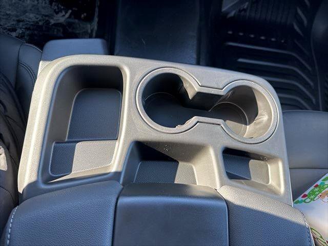 New 2025 Chevrolet Silverado 2500 W/T AWD/4WD image 24