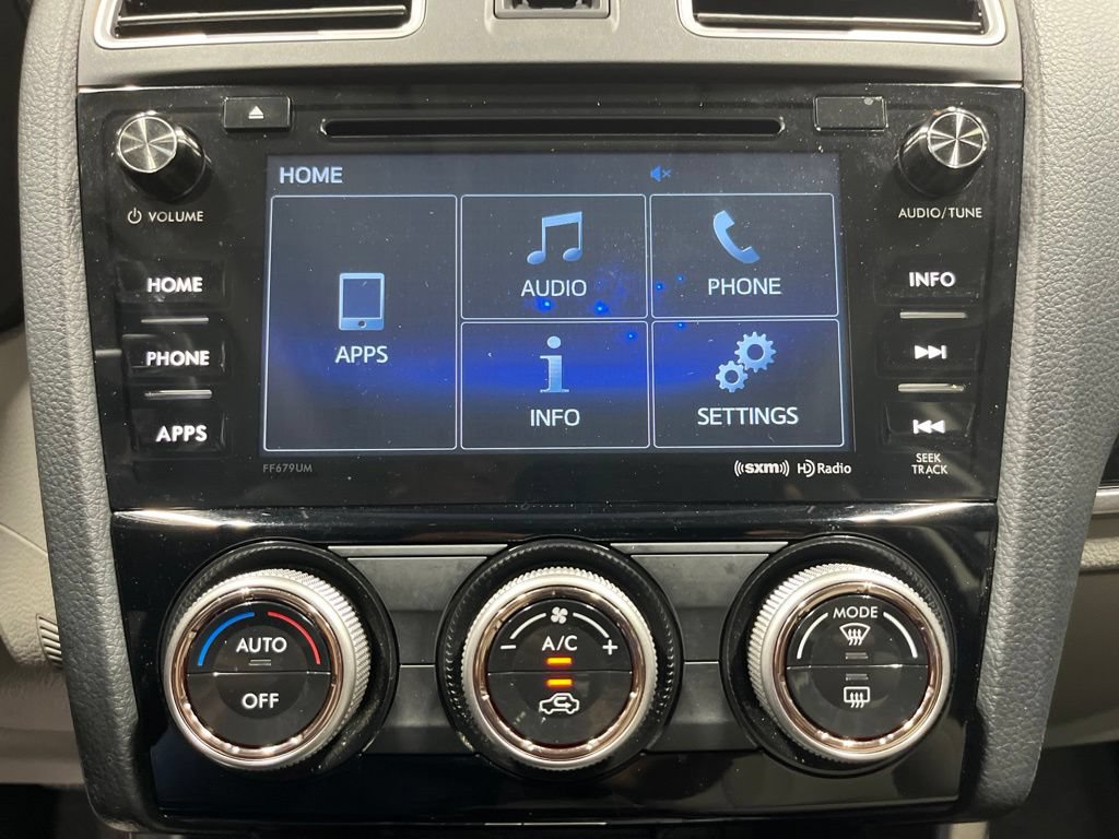 Used 2018 Subaru Forester 2.5i Limited w/ Popular Package #2 AWD/4WD image 21