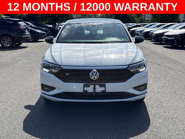 Used 2019 Volkswagen Jetta R-Line FWD image 6