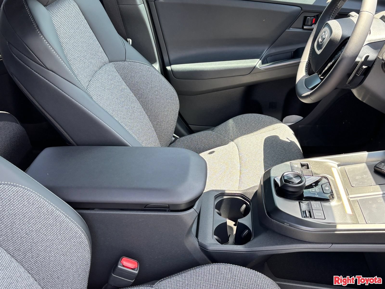 New 2026 Toyota bZ AWD/4WD image 11