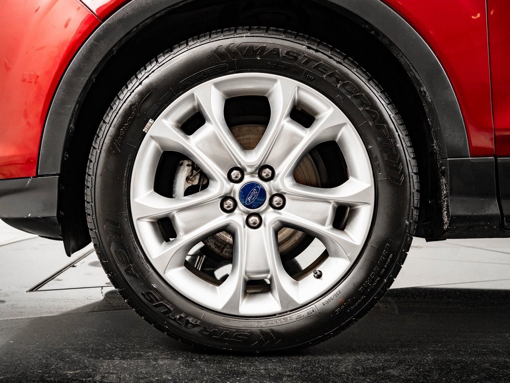 Used 2016 Ford Escape Titanium image 13