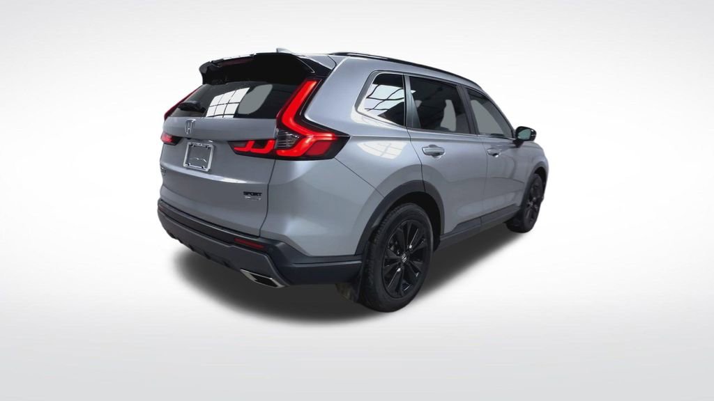 Used 2023 Honda CR-V Sport Touring image 11