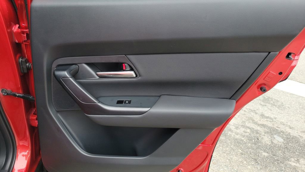 New 2026 MAZDA CX-50 2.5 Hybrid w/ Weather Package image 28