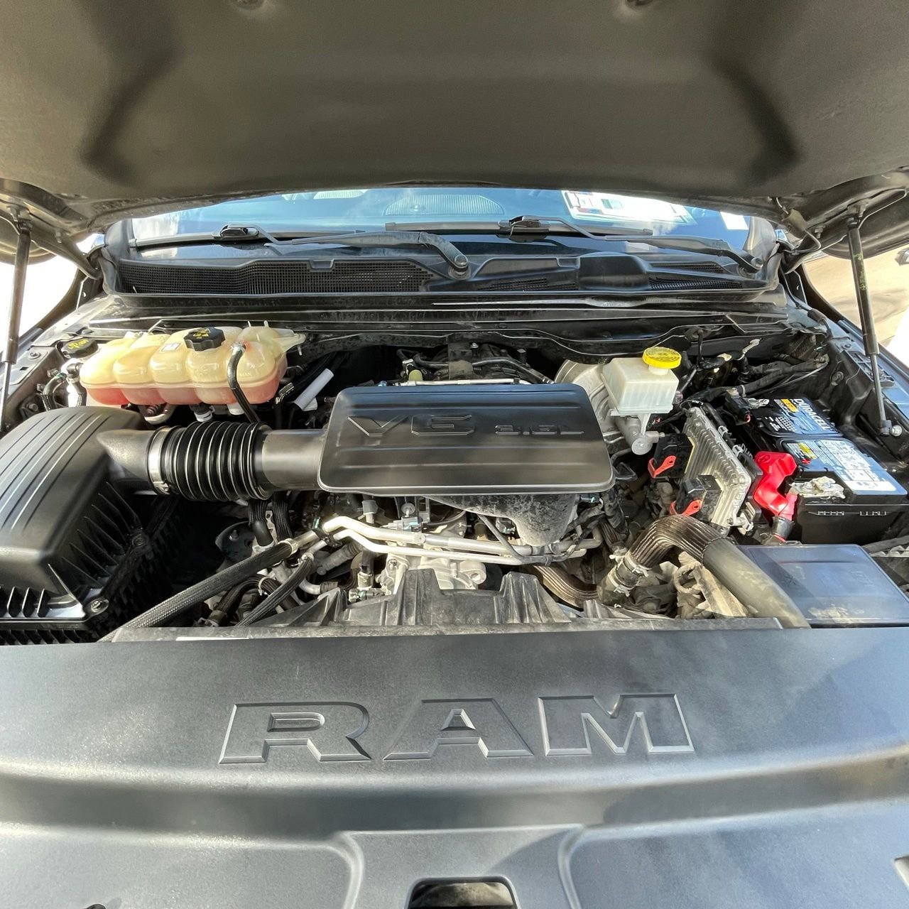Used 2019 RAM 1500 Big Horn RWD image 26