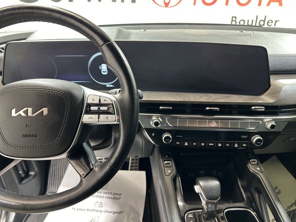 Used 2023 Kia Telluride SX Prestige X-Line image 27
