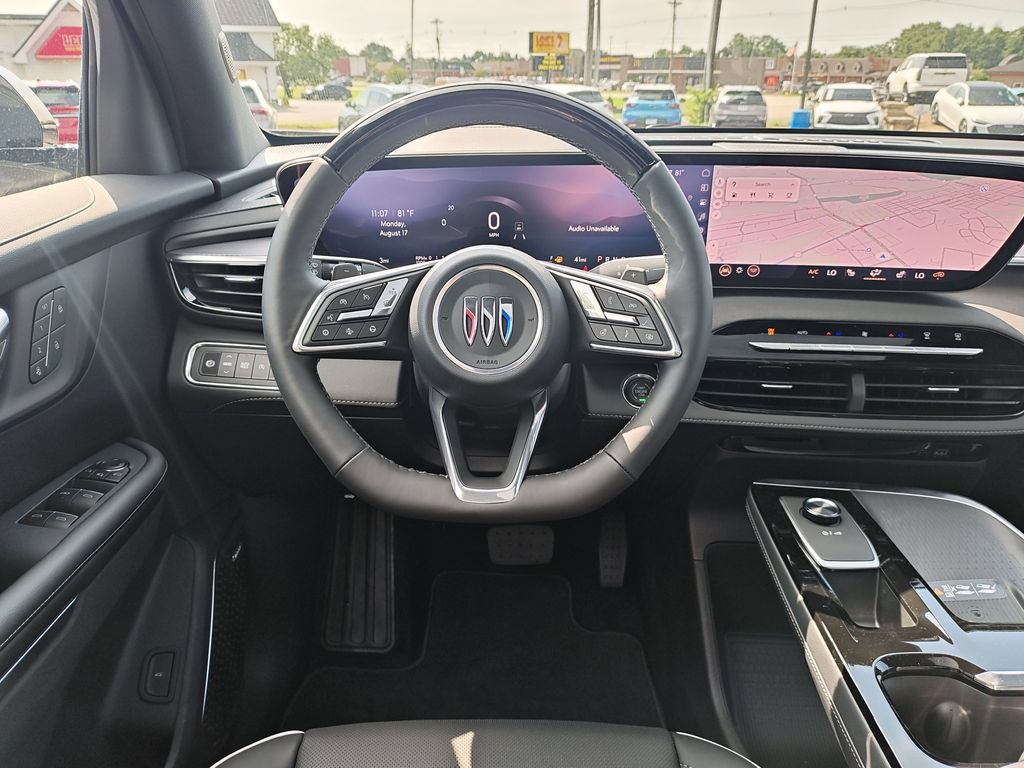 New 2027 Buick Enclave Sport Touring w/ Super Cruise Package FWD image 16