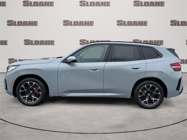 New 2026 BMW X3 xDrive30 w/ Premium Package image 2