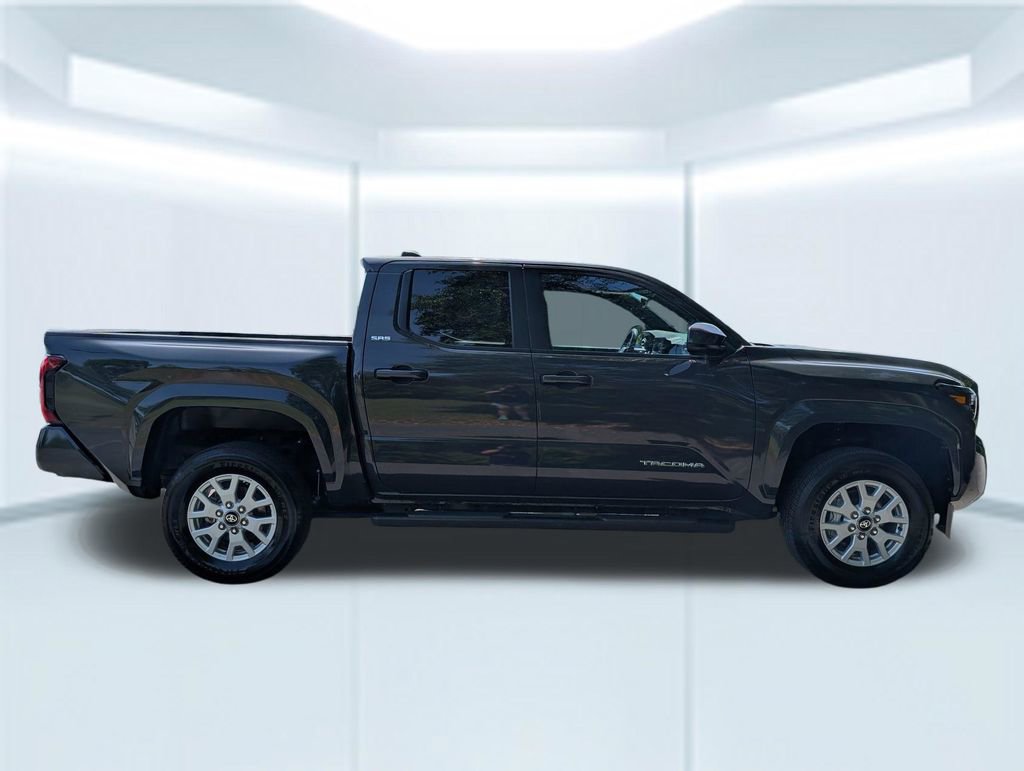 Used 2024 Toyota Tacoma SR5 RWD image 7