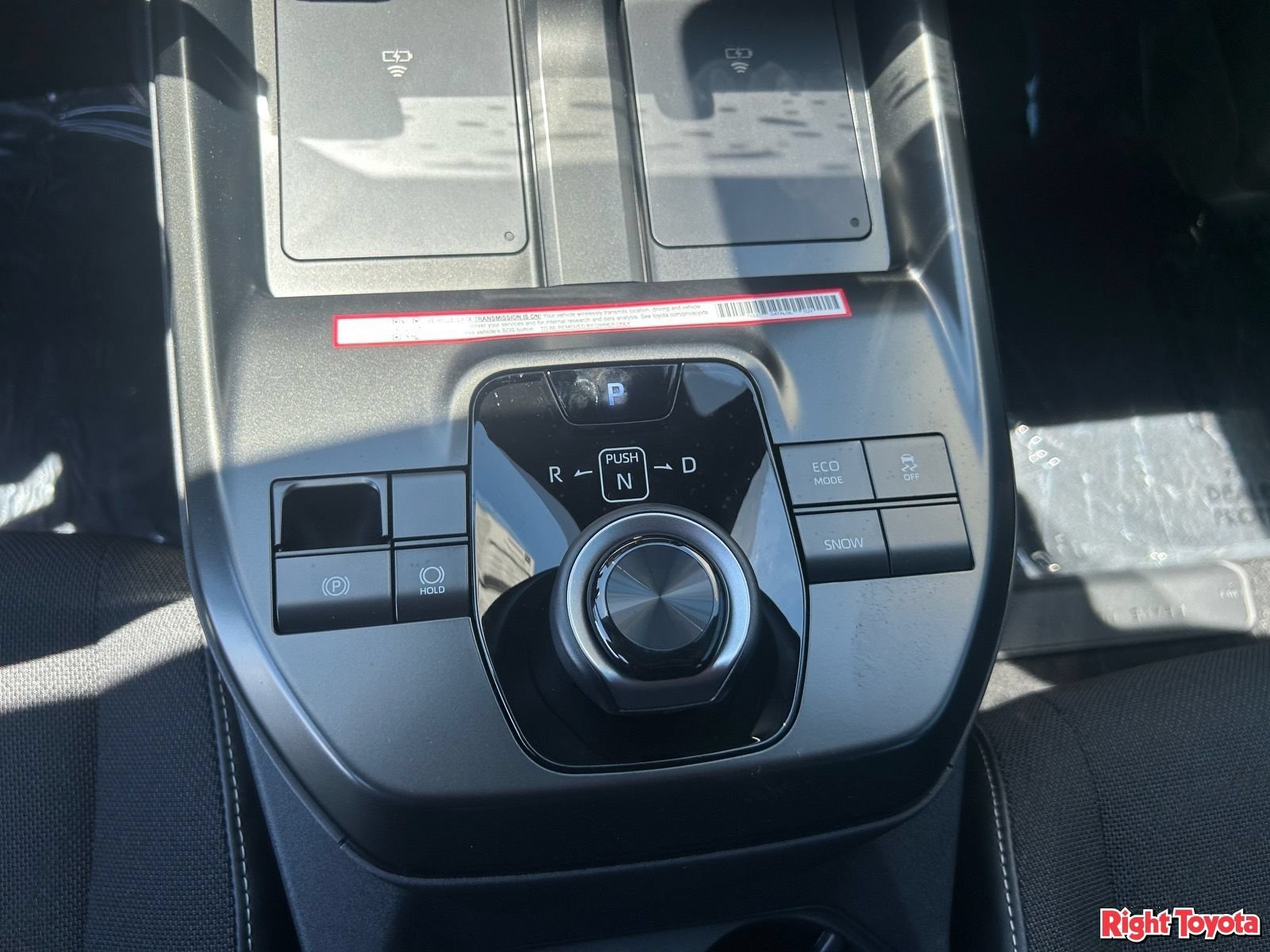 New 2026 Toyota C-HR AWD/4WD image 26