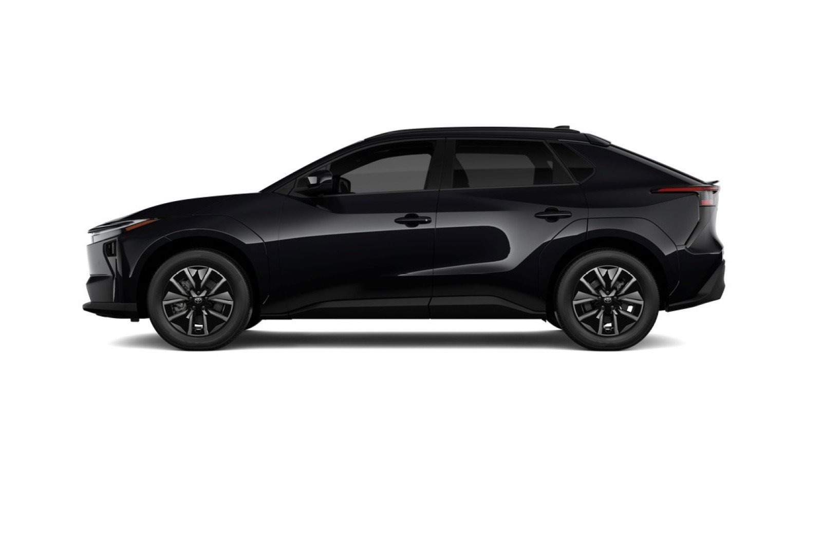 New 2026 Toyota bZ FWD image 25