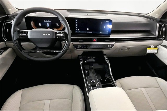 New 2026 Kia Sorento EX image 6