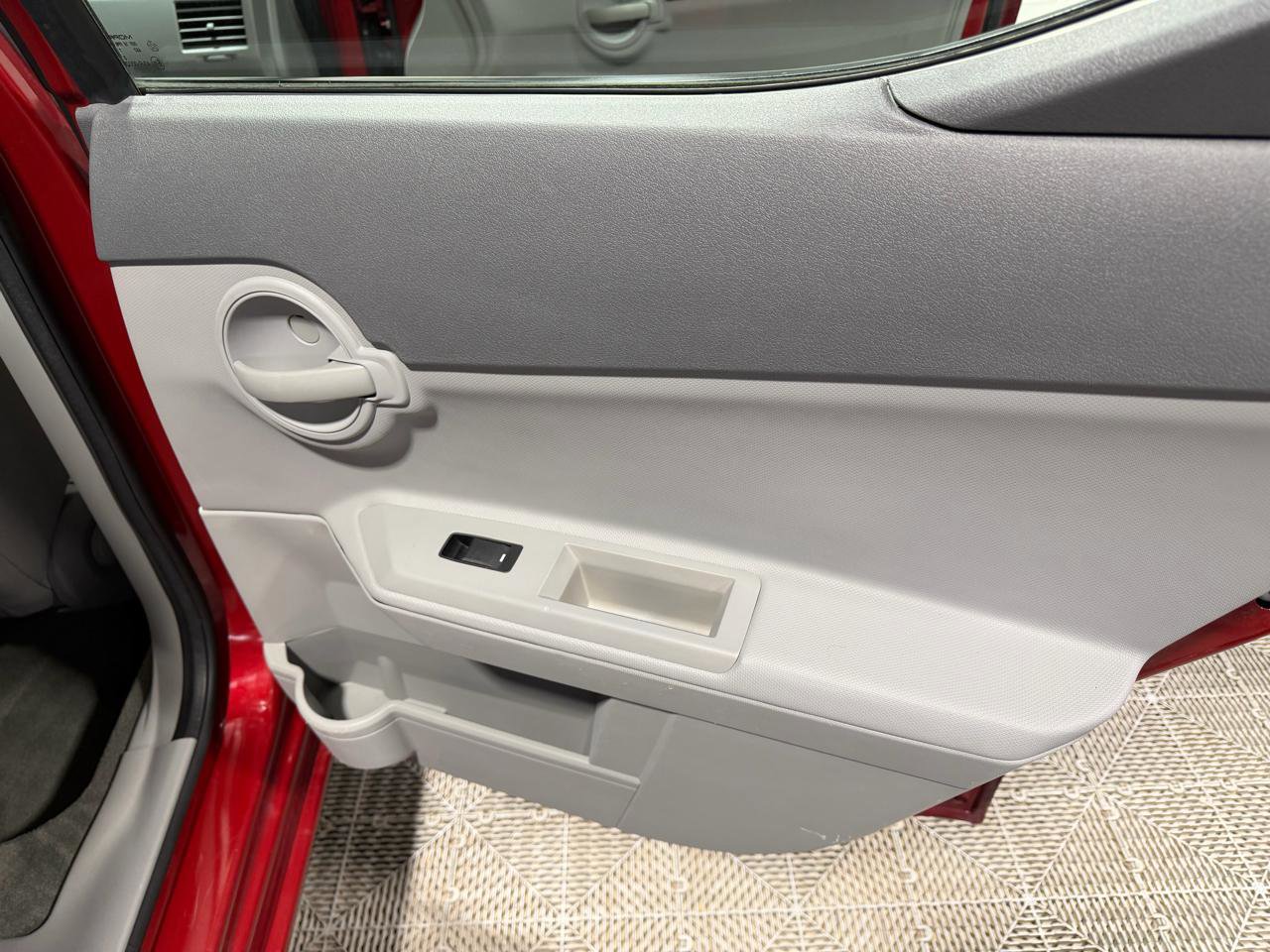 Used 2008 Dodge Avenger SE FWD image 16