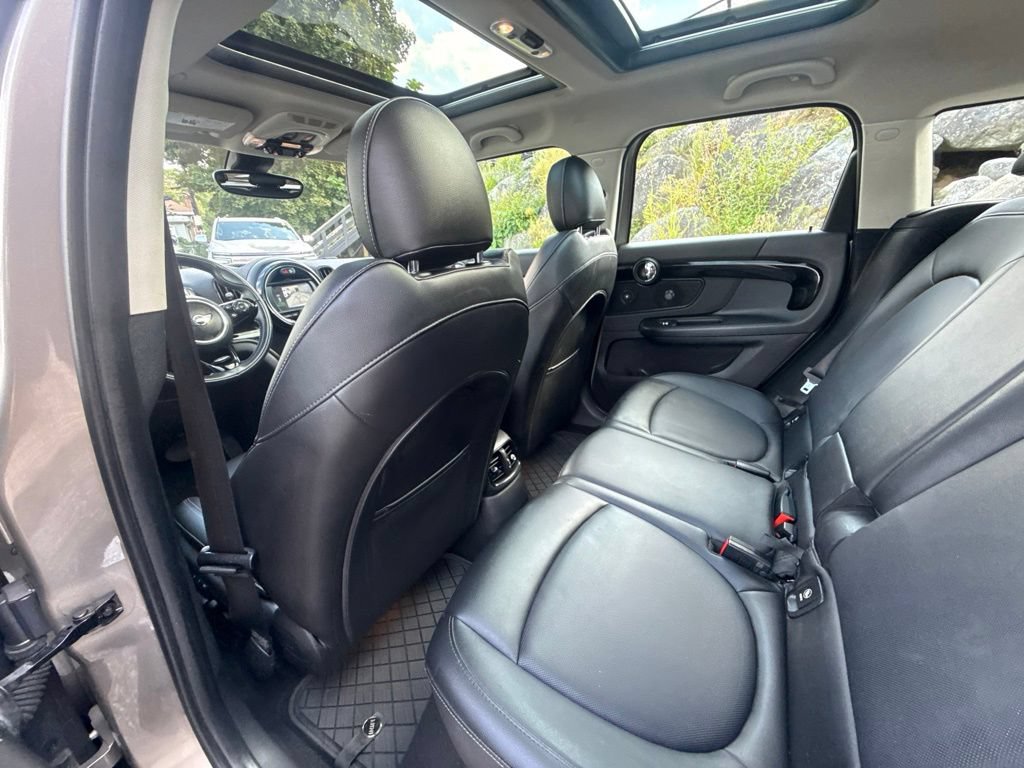 Used 2019 MINI Cooper Countryman SE w/ Premium Package AWD/4WD image 21
