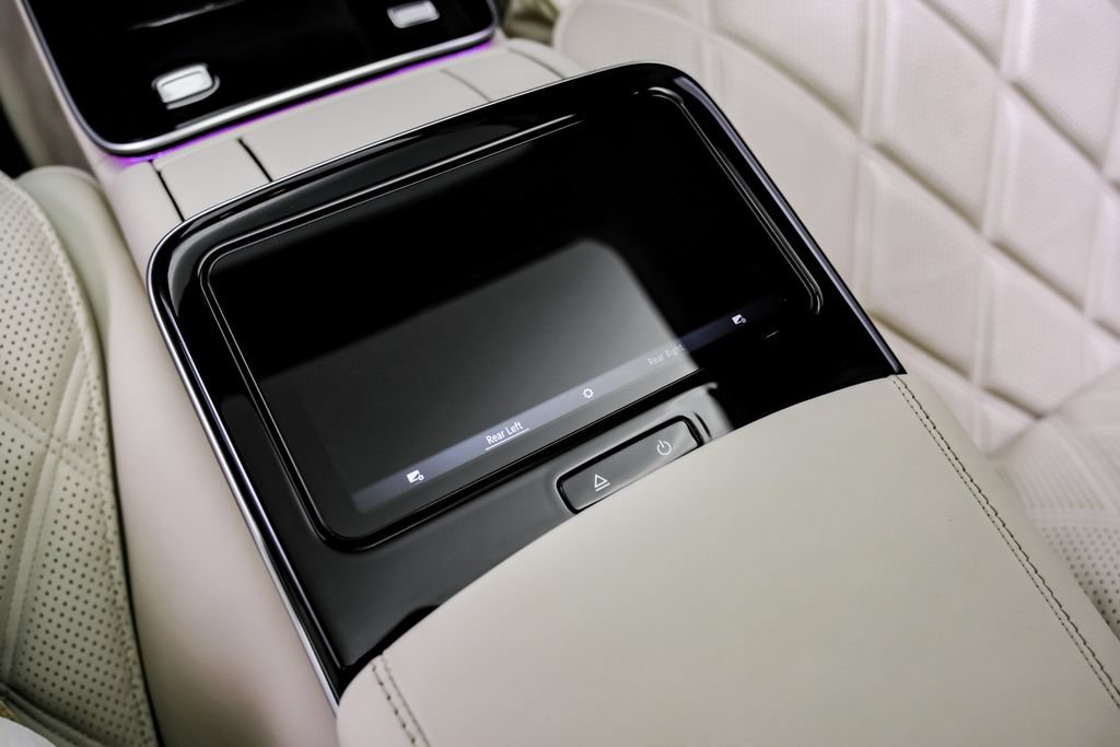 Used 2023 Mercedes-Benz Maybach S 680 4MATIC image 48