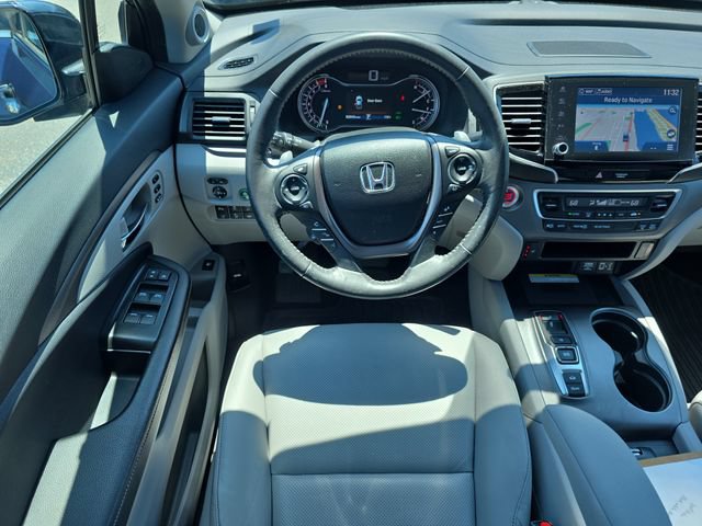 Used 2022 Honda Ridgeline RTL-E image 13