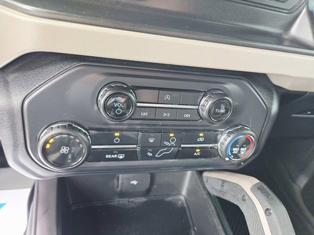Used 2023 Ford Bronco Big Bend AWD/4WD image 27