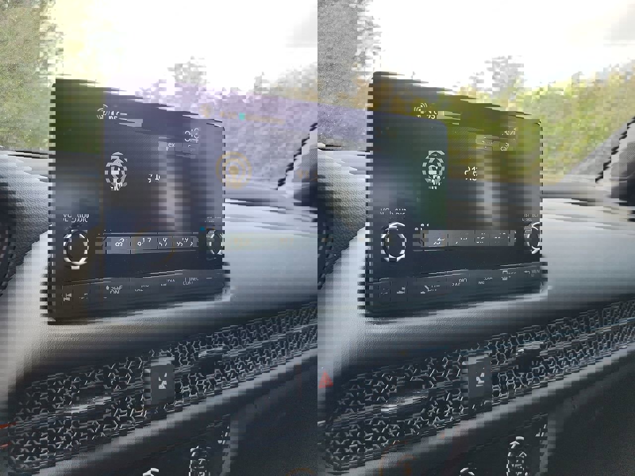 Used 2024 Honda HR-V Sport image 9