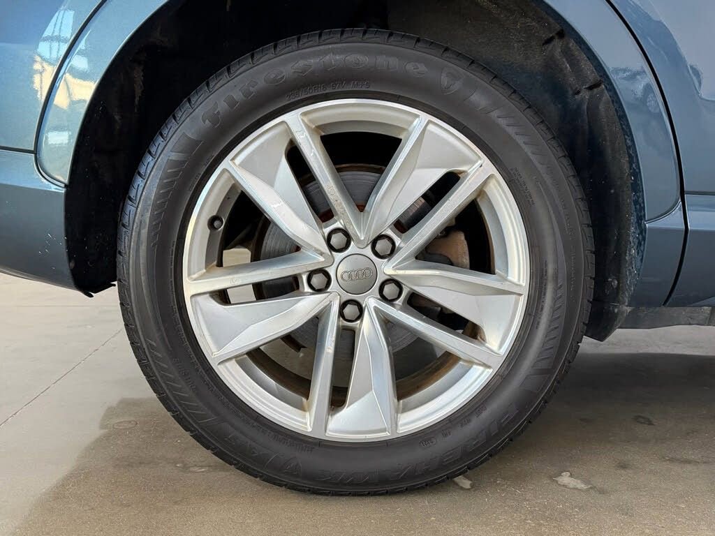 Used 2016 Audi Q3 2.0T Premium Plus image 9