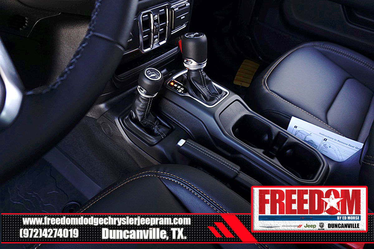 New 2026 Jeep Wrangler Sahara image 35