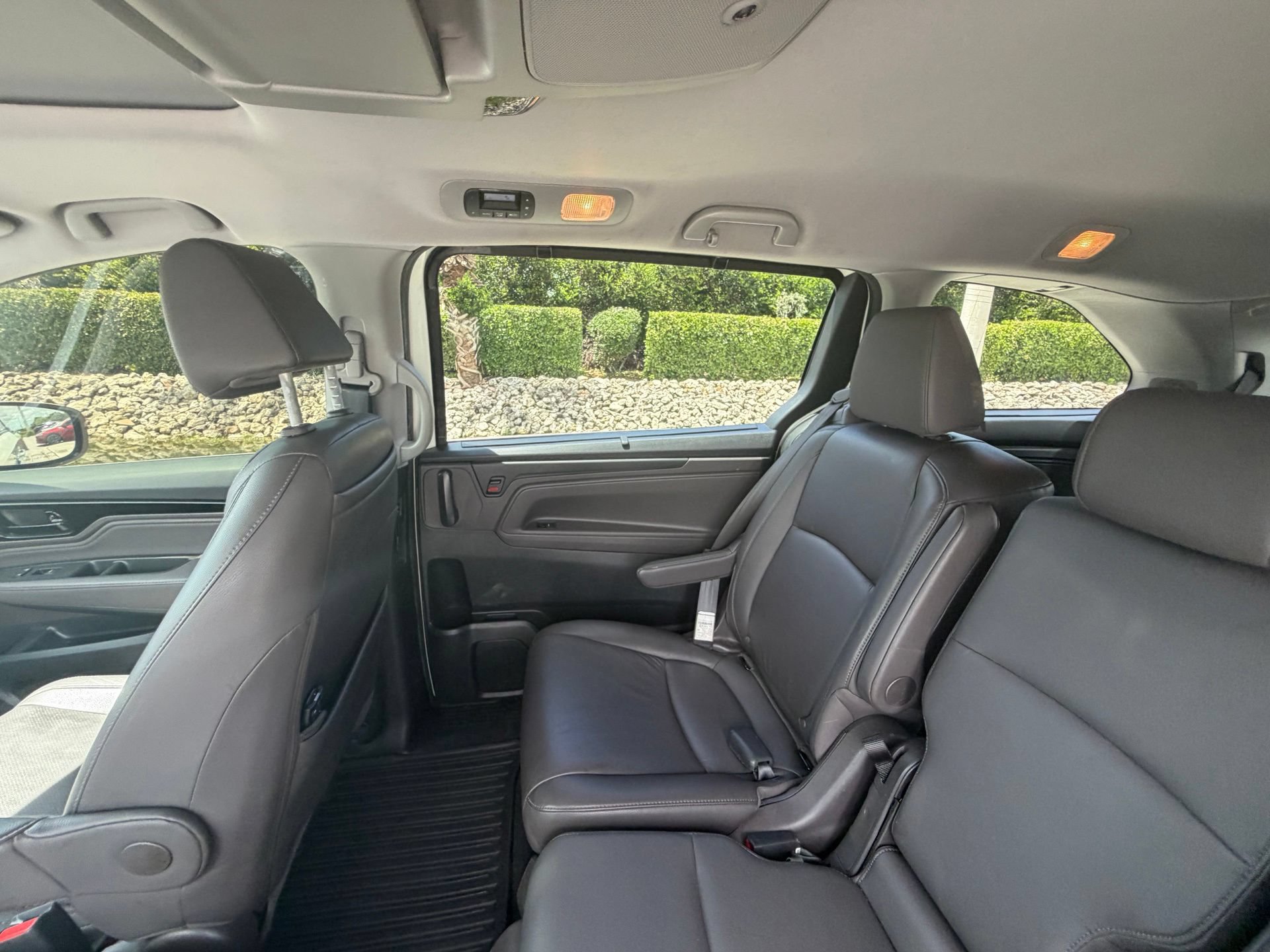 Used 2019 Honda Odyssey Elite image 25