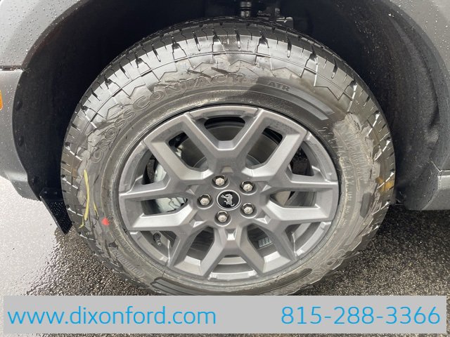 New 2025 Ford Bronco Sport Big Bend image 26