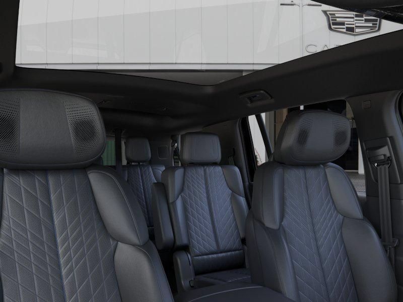 New 2026 Cadillac Escalade IQL Sport 1 w/ LPO, Floor Liner Package AWD/4WD image 24
