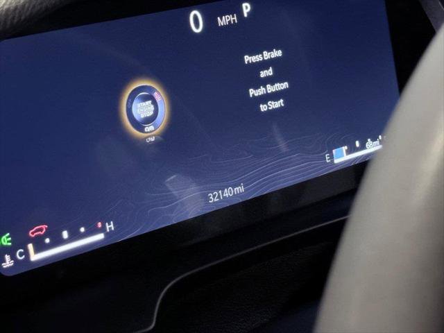 Certified 2024 Jeep Grand Cherokee Altitude image 27