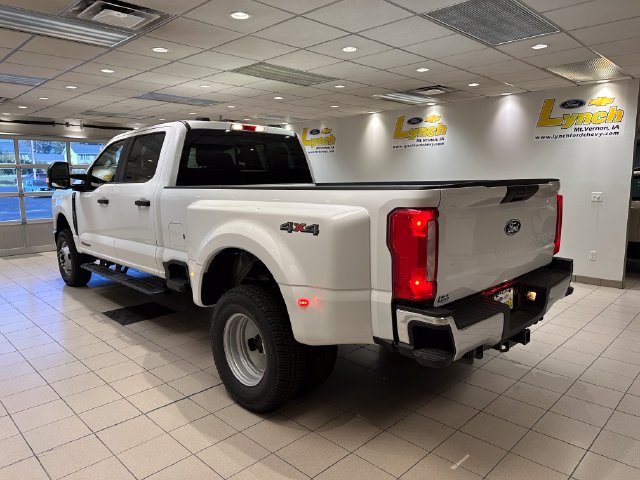 New 2027 Ford F350 XL AWD/4WD image 13