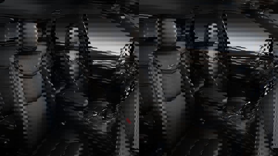 New 2026 Cadillac XT5 Luxury image 59