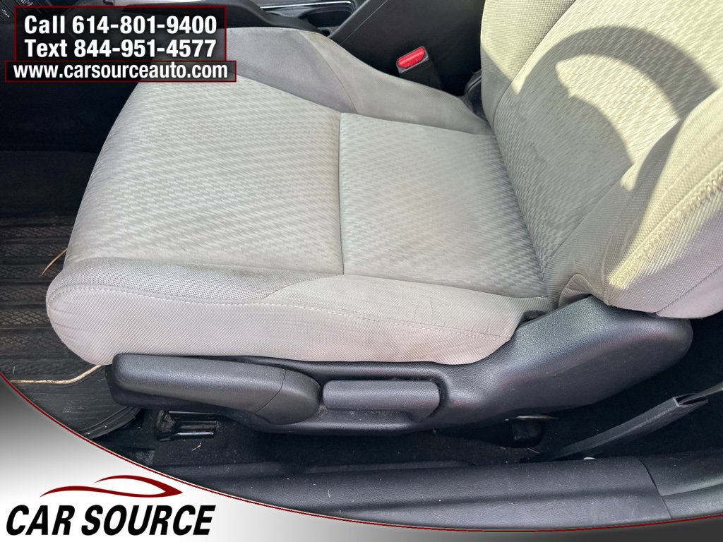 Used 2015 Honda Civic EX image 15