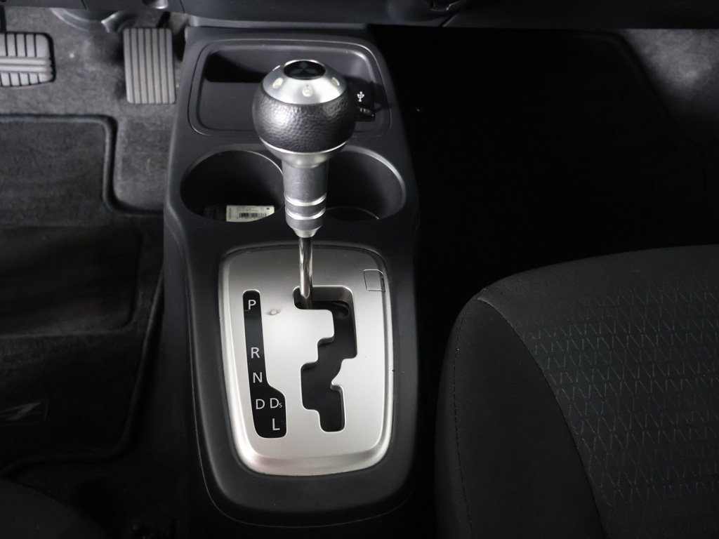 Used 2024 Mitsubishi Mirage G4 ES FWD image 38