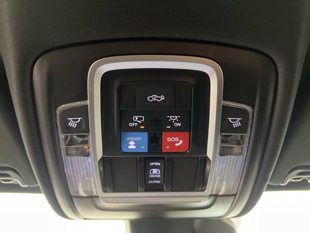New 2026 RAM 1500 Big Horn AWD/4WD image 26