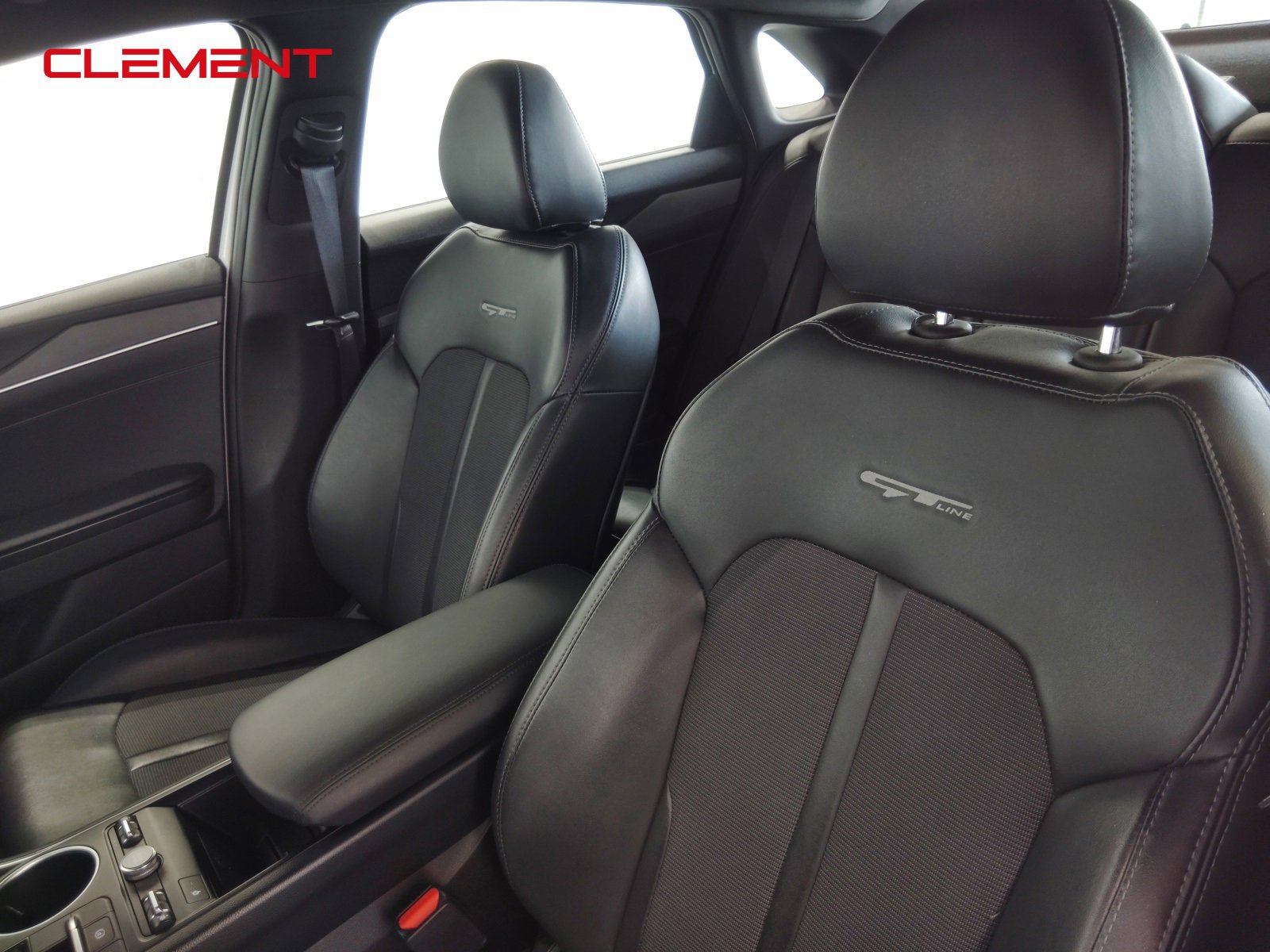 Used 2022 Kia K5 GT-Line image 26