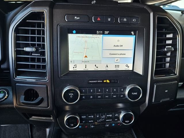 Used 2019 Ford Expedition Limited w/ Equipment Group 302A image 35