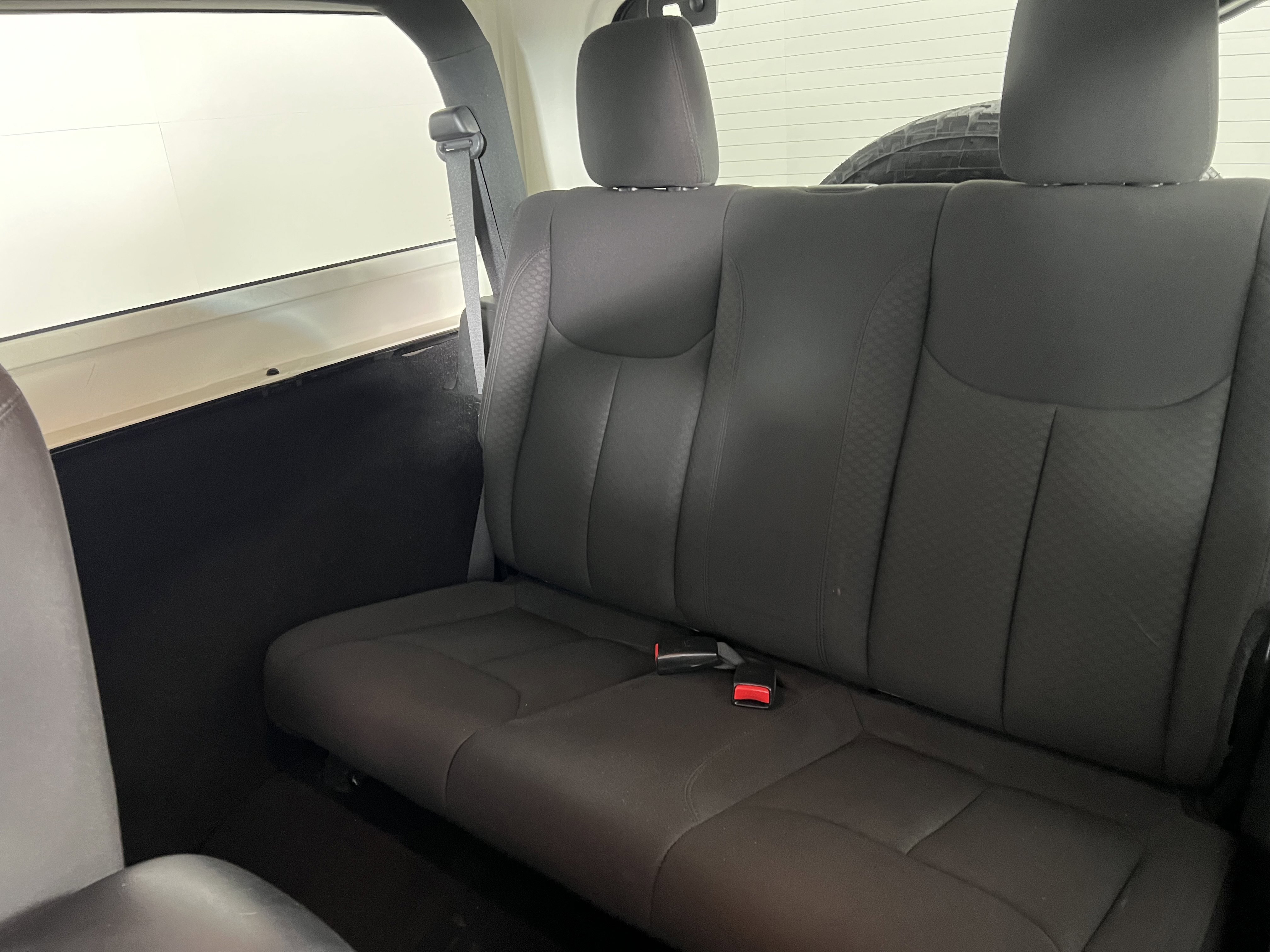 Used 2017 Jeep Wrangler Sport image 18