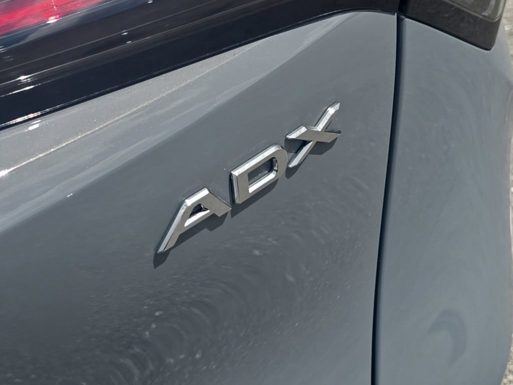 New 2026 Acura ADX A-Spec w/ Advance Package FWD image 14