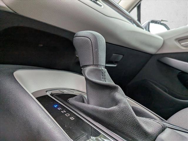 Used 2025 Toyota Corolla LE image 13
