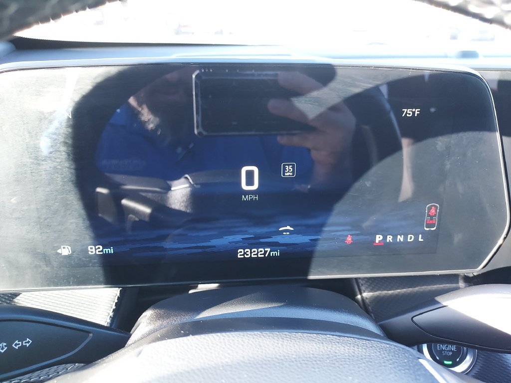 Used 2026 Chevrolet Equinox LT w/ Convenience Package II FWD image 18